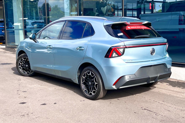 2026 MG MG4 EV Urban AH4E Essence 54 Hatch Image 3
