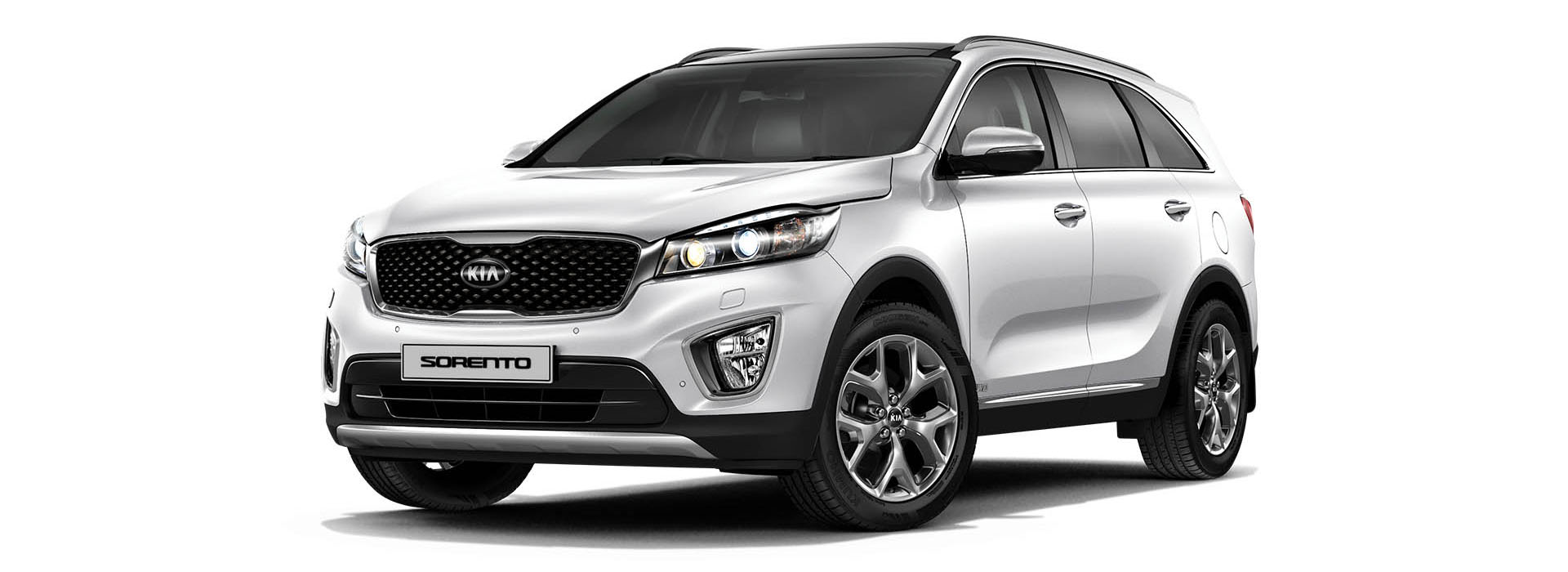 Kia Sorento: Record your key number Kia Sorento: Record your key number