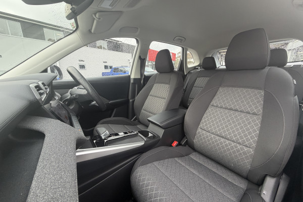 2025 MY25.5 MG ZS ZS32 Vibe Turbo SUV Image 12