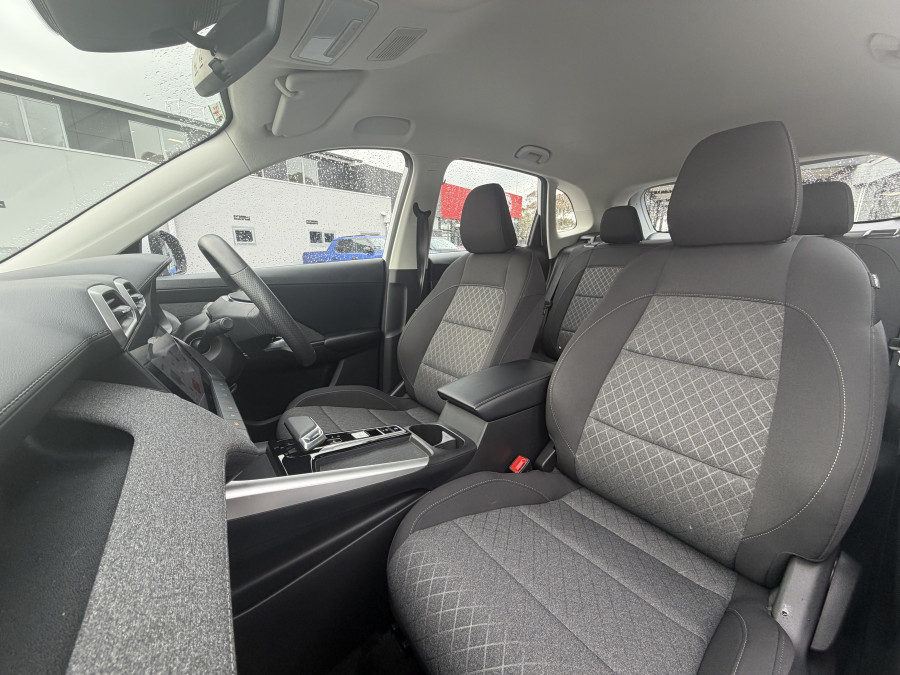 2025 MY25.5 MG ZS ZS32 Vibe Turbo SUV Image 12