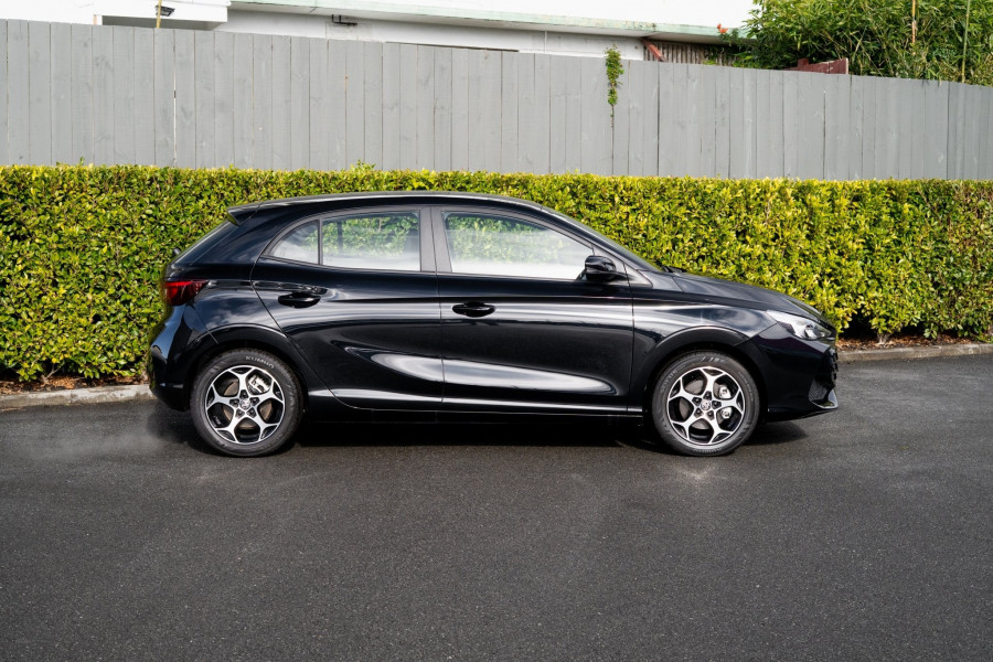 2026 MG MG3 Excite Hybrid+ Hatch Image 2