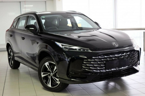 2024 MY24.5 MG HS AS33 Vibe SUV Image 5