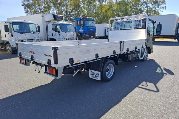 2024 Isuzu N Series NH NLR Tray Image 5