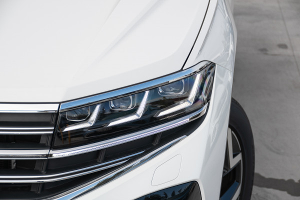 2025 Volkswagen Touareg RC 170TDI SUV image 22
