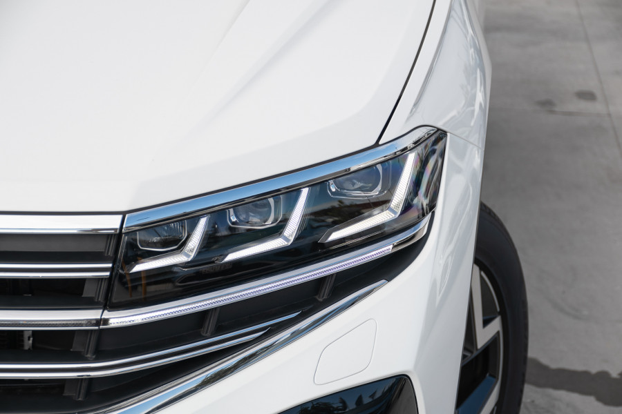 2025 Volkswagen Touareg RC 170TDI SUV