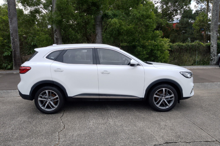 2021 MG HS SAS23 Excite SUV Image 6