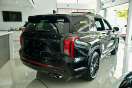 2024 MY25 Hyundai Palisade LX2.V5 Calligraphy Black Ink SUV