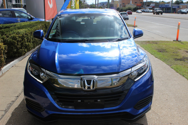 2020 MY21 Honda HR-V VTi Hatchback