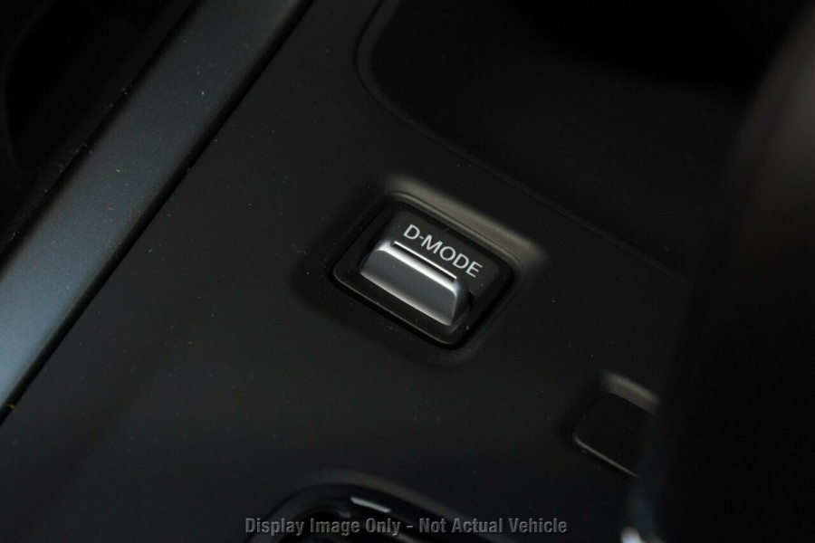 2024 Nissan Navara D23 Black Edition Ute Image 15
