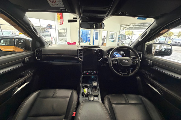 2022 Ford Ranger P703 Wildtrak Ute Image 19