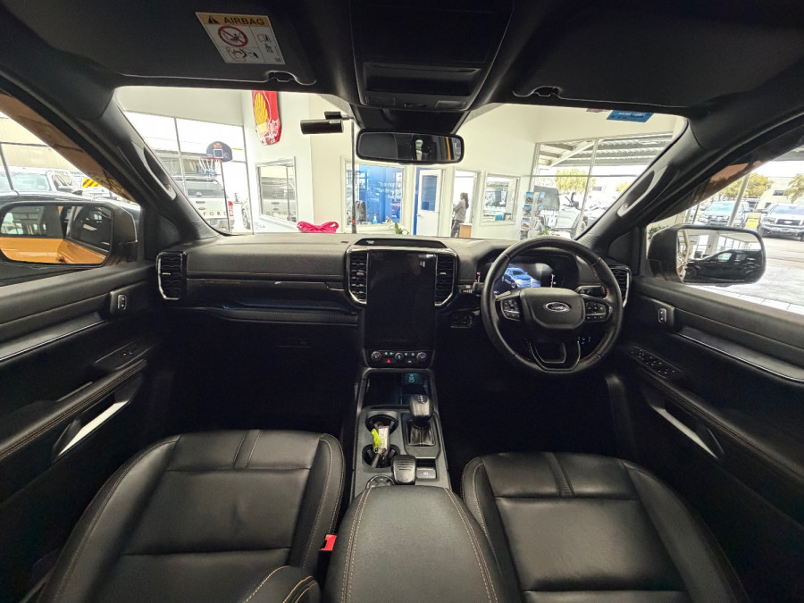 2022 Ford Ranger P703 Wildtrak Ute Image 19