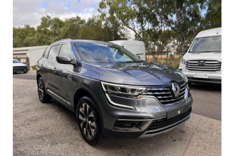 2024 Renault Koleos HZG Zen SUV
