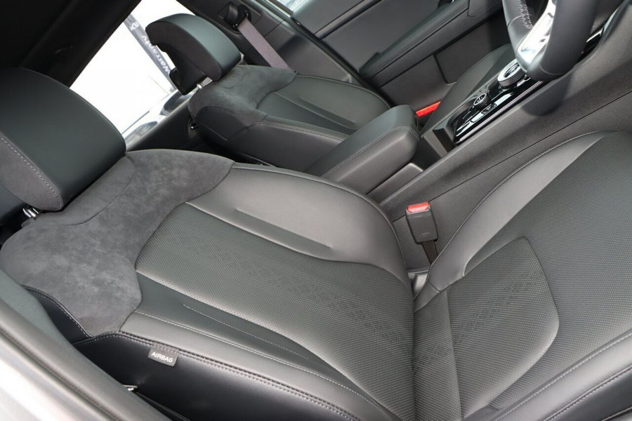 2025 Kia Sportage NQ5 GT-Line SUV Image 10
