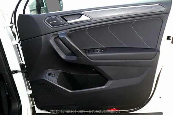 2024 Volkswagen Tiguan 5N 162TSI R-Line Allspace SUV Image 5