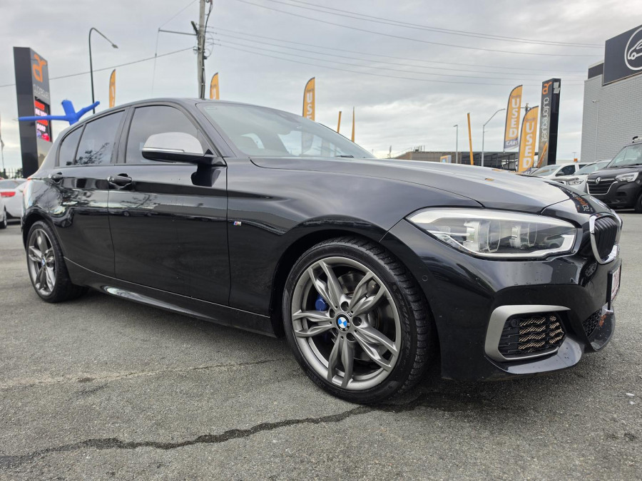 2017 BMW 1 Series F20 LCI M140i Hatch Image 5