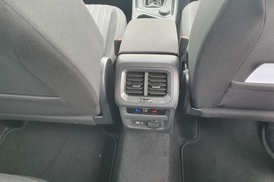 2024 Volkswagen Tiguan 5N 132TSI Life Allspace SUV Image 14
