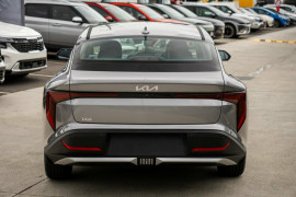 2024 MY25 Kia K4 CL4m S Sedan