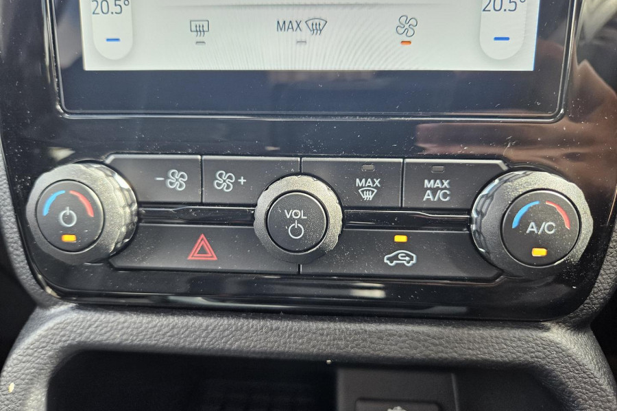 2024 Ford Ranger P703 Sport Ute Image 33
