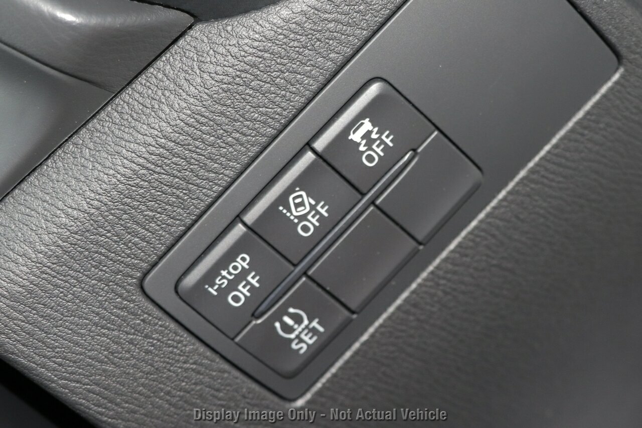 2021 Mazda 2 DJ Series G15 Pure Hatchback Image 14