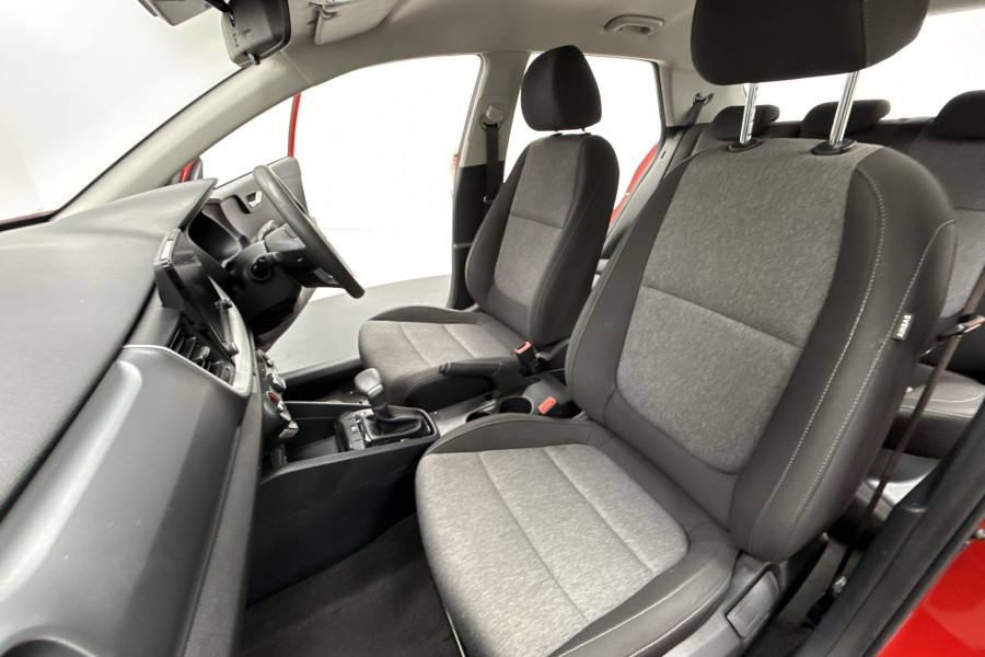 2022 Kia Stonic YB Sport SUV Image 11