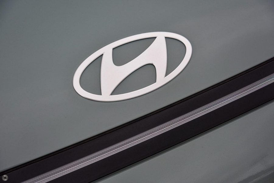 2026 Hyundai KONA SX2.V3 Hybrid SUV Image 9