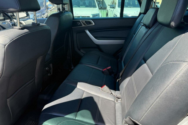 2021 MY21.25 Ford Everest UA II Trend SUV Image 14
