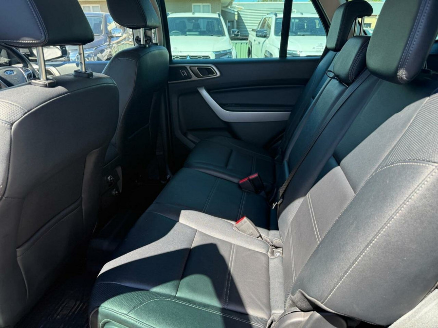 2021 MY21.25 Ford Everest UA II Trend SUV Image 14
