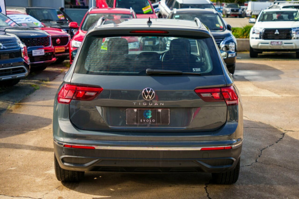 2023 Volkswagen Tiguan 5N 110TSI Life SUV