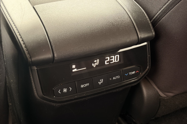 2023 Toyota Kluger AXUH78R GX SUV Image 22