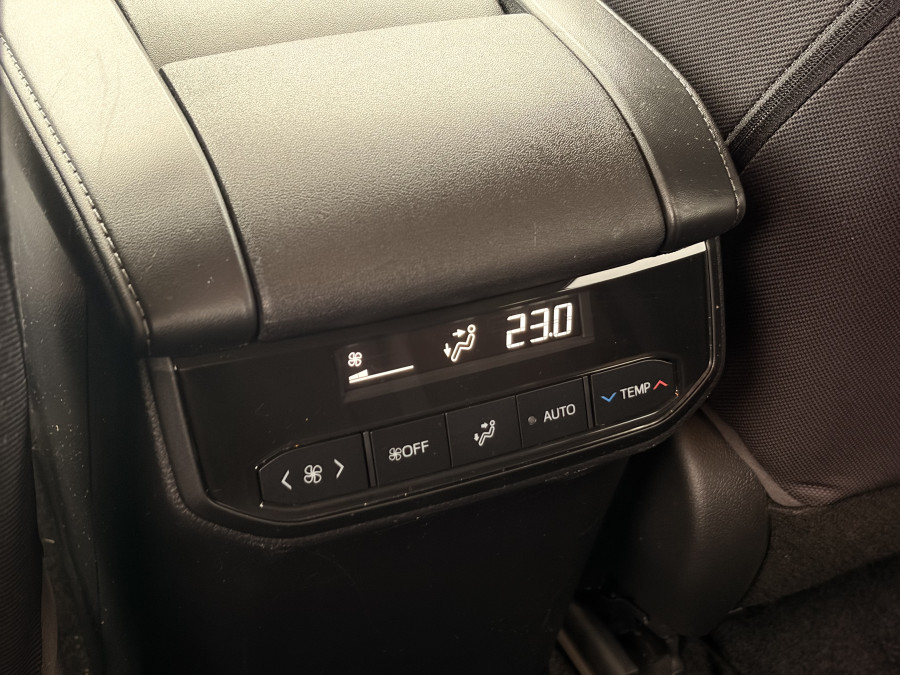2023 Toyota Kluger AXUH78R GX SUV Image 22