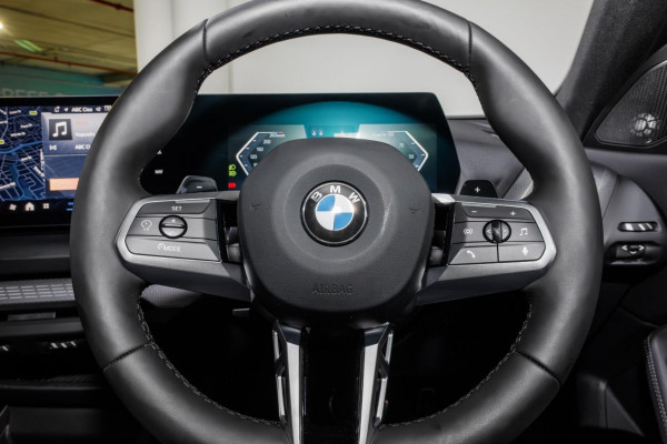 2025 BMW 2 Series F74 218 M Sport Sedan image 15