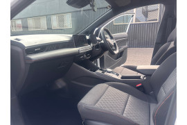 2024 MY24.5 MG MG3  Excite Hybrid+ Hatch
