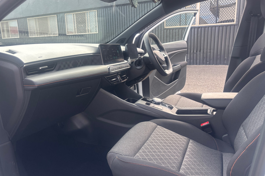 2024 MY24.5 MG MG3  Excite Hybrid+ Hatch Image 14