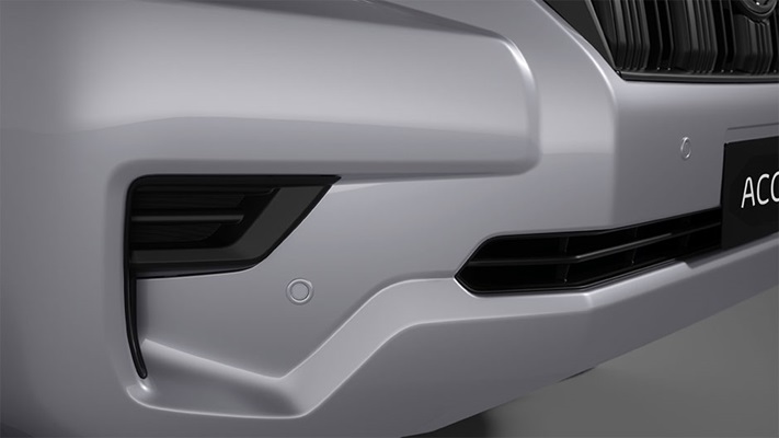 <img src="Front Park Assist