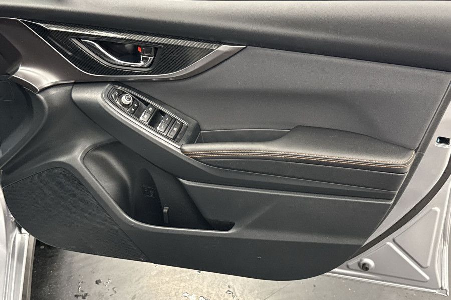 2018 Subaru XV G5-X 2.0i-L SUV Image 18