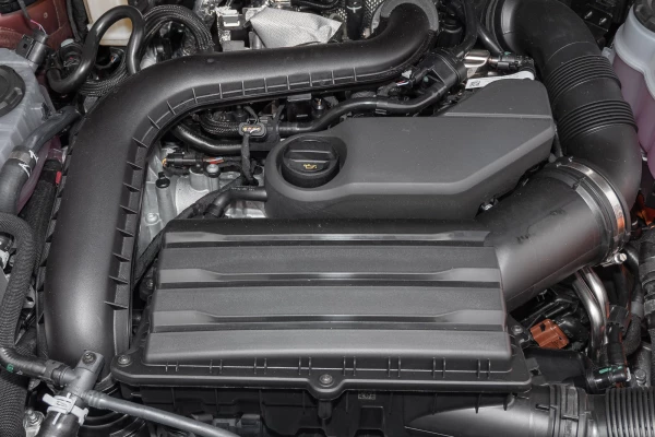 2026 Volkswagen Tiguan CT 150TSI eHybrid Elegance SUV Image 19