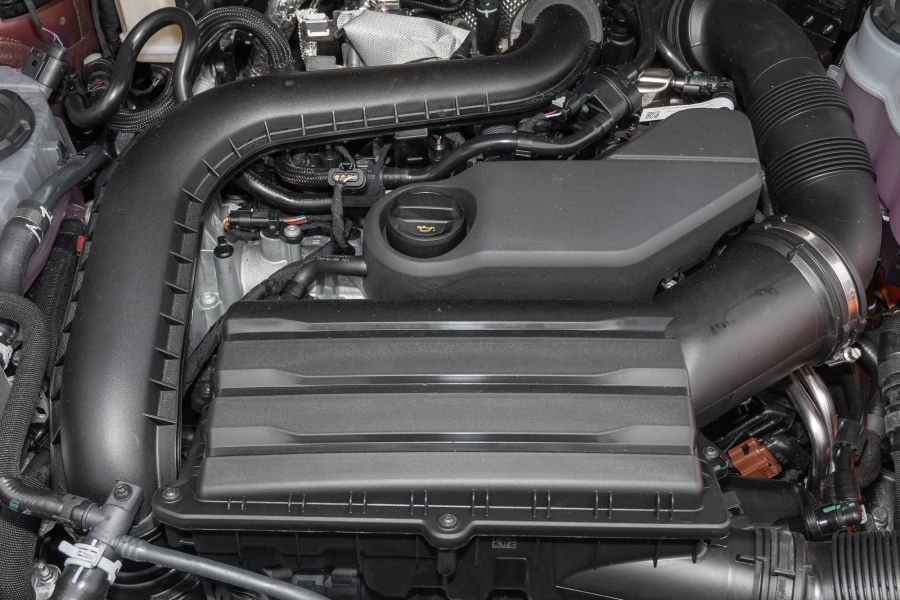 2026 Volkswagen Tiguan CT 150TSI eHybrid Elegance SUV Image 19