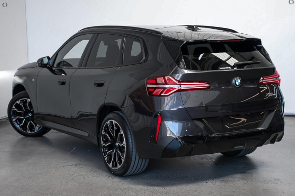 2026 BMW X3 G45 40d xDrive SUV image 2