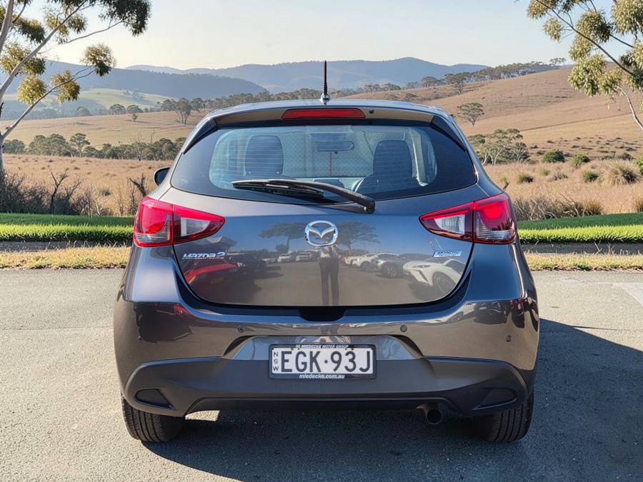 2019 Mazda 2 DJ2HA6 Neo Hatch Image 6