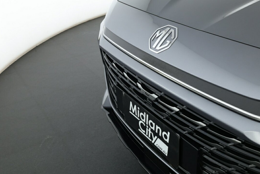 2025 MG HS AS33 Excite SUV Image 29