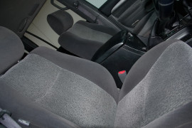 2007 Toyota Landcruiser Prado GRJ120R Suv