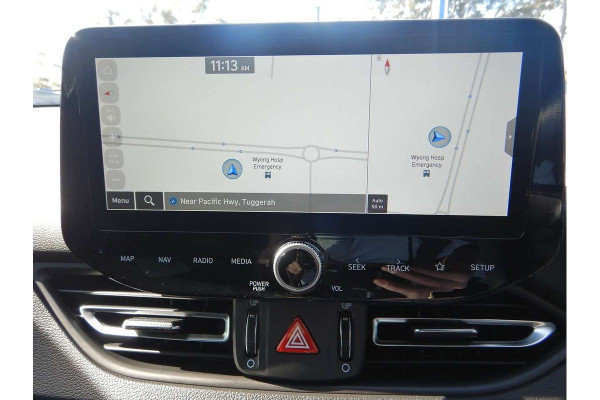 2023 Hyundai i30 PDe.V5 N Hatch Image 13