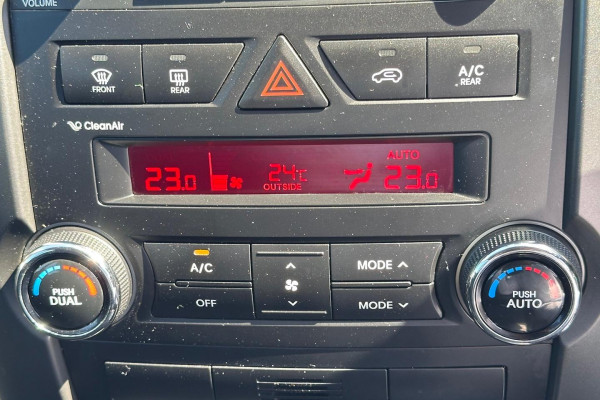 2011 Kia Sorento XM SLi SUV Image 25
