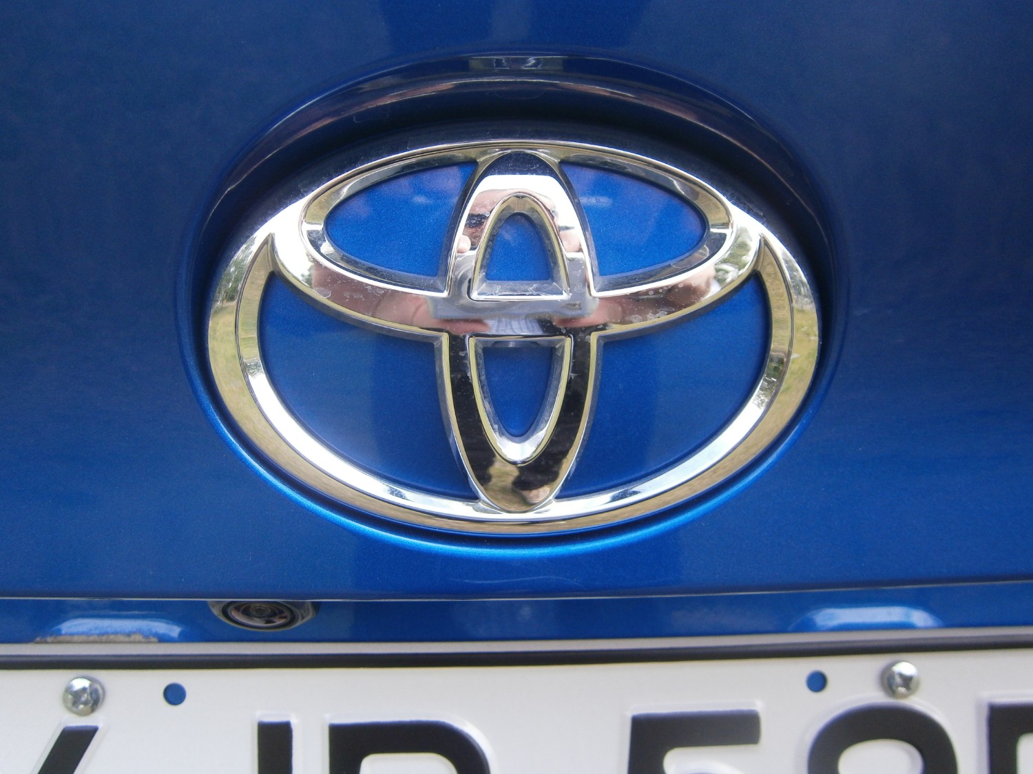 2019 MY20 Toyota C-HR Koba Wagon Image 8