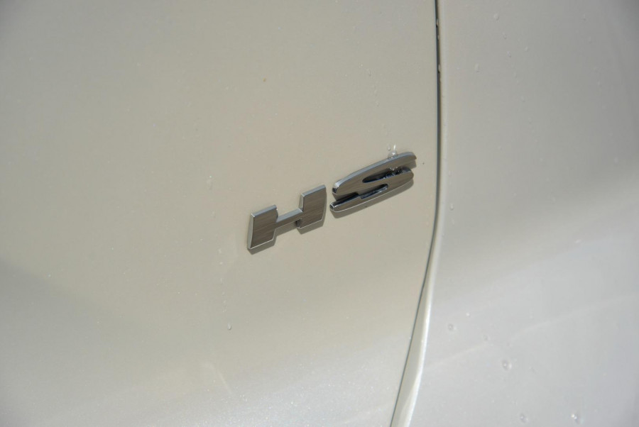 2024 MY24.5 MG HS AS33 Vibe SUV Image 12