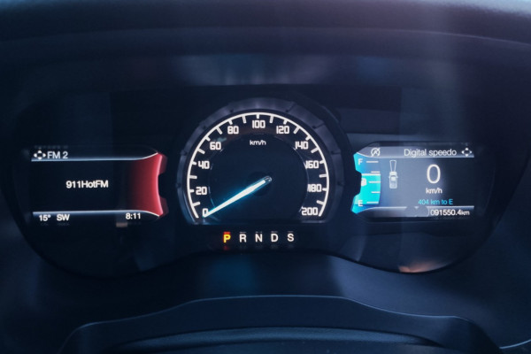 2019 Ford Ranger PX MkIII Wildtrak Ute Image 27