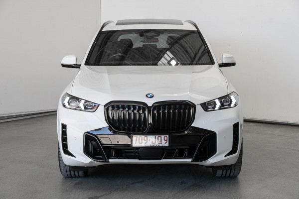2024 BMW X5 G05 LCI xDrive30d M Sport SUV