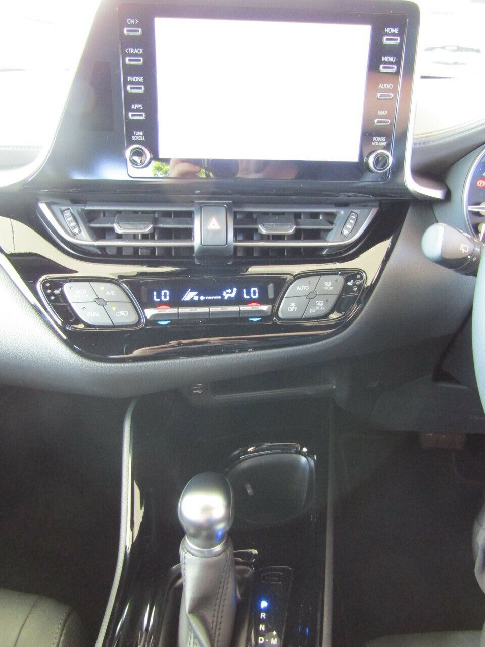 2020 Toyota C-HR NGX Koba SUV Image 16
