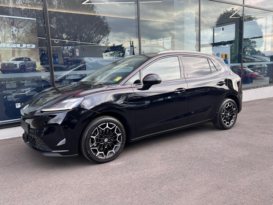 2026 MG MG4 EV Urban AH4E Essence 43 Hatch Image 19