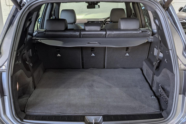 2023 Mercedes-Benz GLB-Class X247 GLB200 SUV Image 4